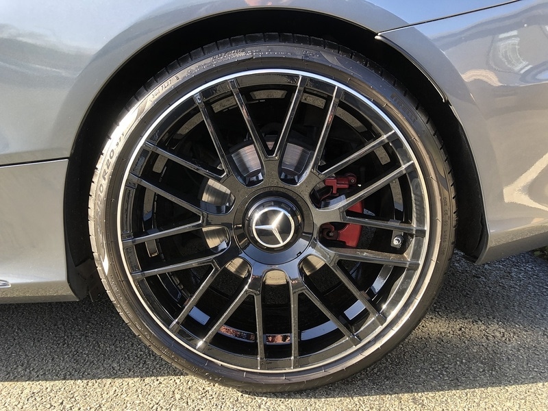 Used Mercedes-Benz C Class for sale - 77735260: Photo 14