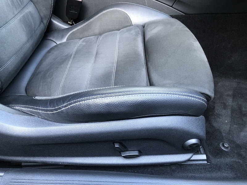 Used Mercedes-Benz C Class for sale - 77735260: Photo 17