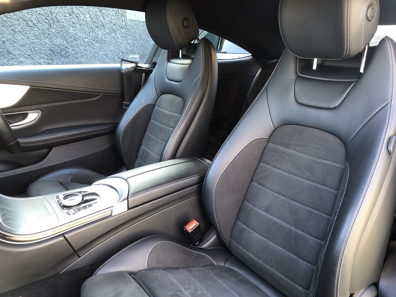 Used Mercedes-Benz C Class for sale - 77735260: Photo 25