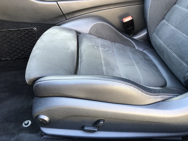 Used Mercedes-Benz C Class for sale - 77735260: Photo 26