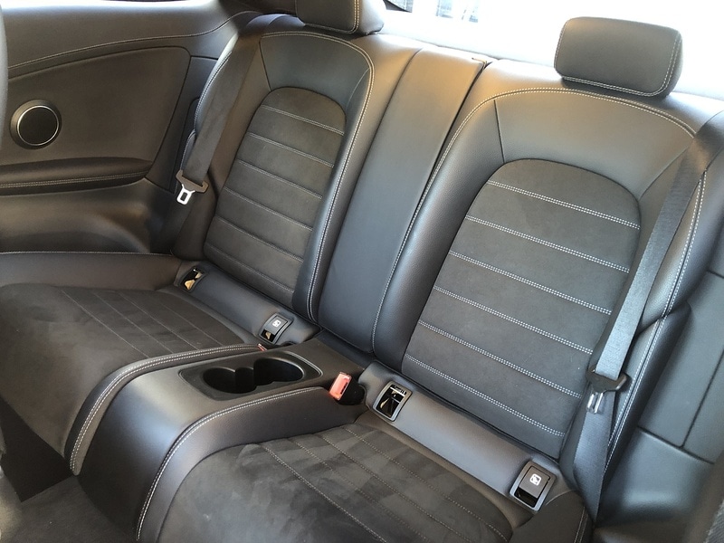 Used Mercedes-Benz C Class for sale - 77735260: Photo 27