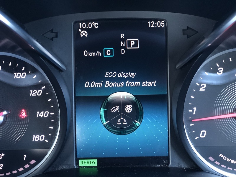 Used Mercedes-Benz C Class for sale - 77735260: Photo 29