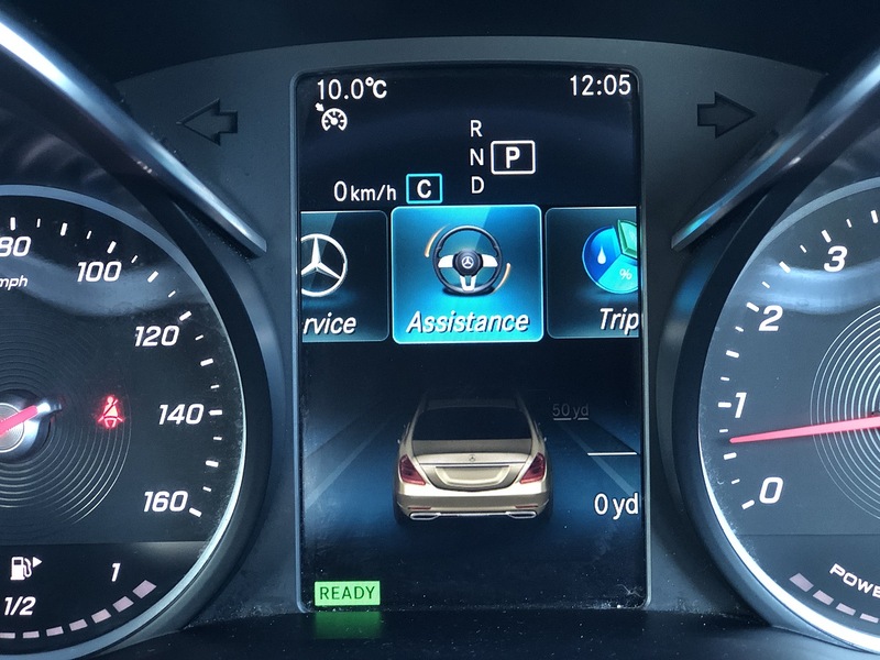 Used Mercedes-Benz C Class for sale - 77735260: Photo 30