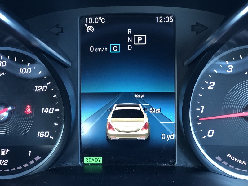 Used Mercedes-Benz C Class for sale - 77735260: Photo 31