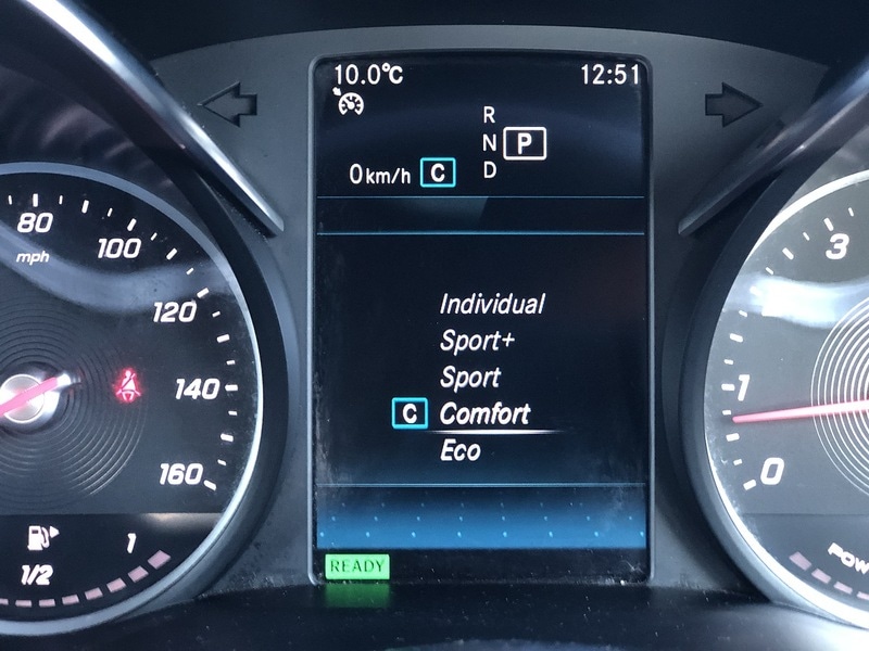 Used Mercedes-Benz C Class for sale - 77735260: Photo 32