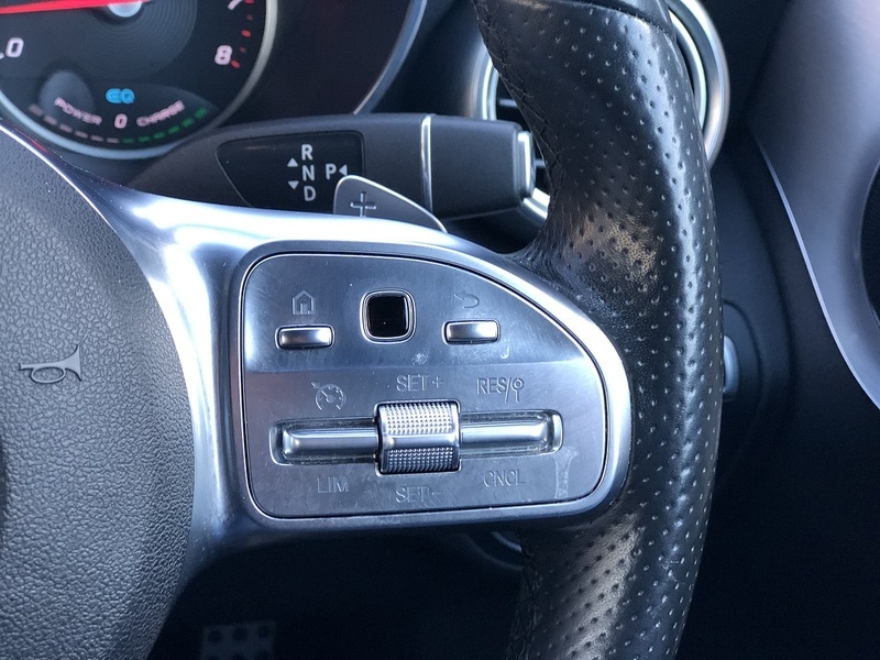 Used Mercedes-Benz C Class for sale - 77735260: Photo 36