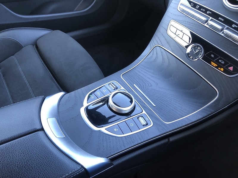 Used Mercedes-Benz C Class for sale - 77735260: Photo 38