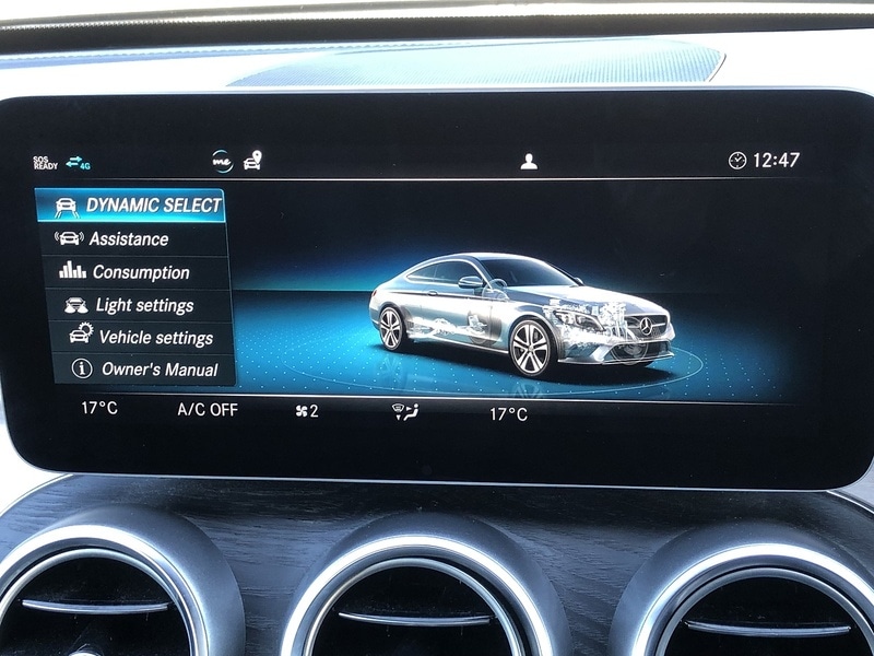 Used Mercedes-Benz C Class for sale - 77735260: Photo 48