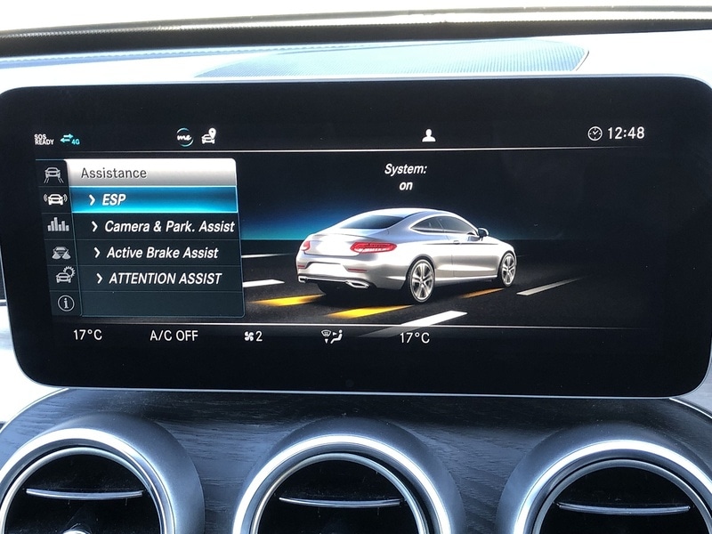 Used Mercedes-Benz C Class for sale - 77735260: Photo 49