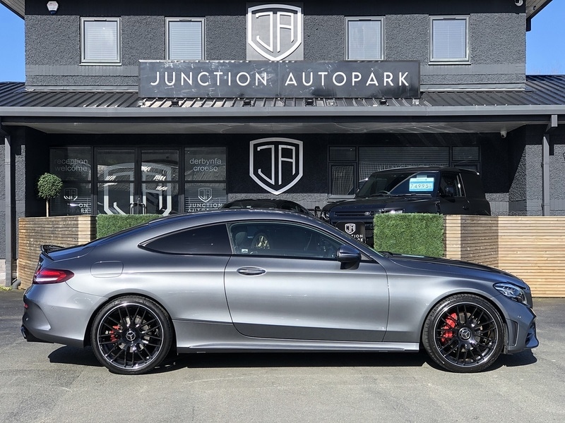 Used Mercedes-Benz C Class for sale - 77735260: Photo 5