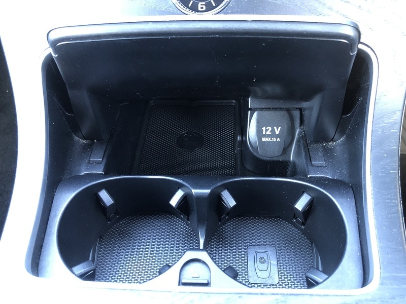 Used Mercedes-Benz C Class for sale - 77735260: Photo 51