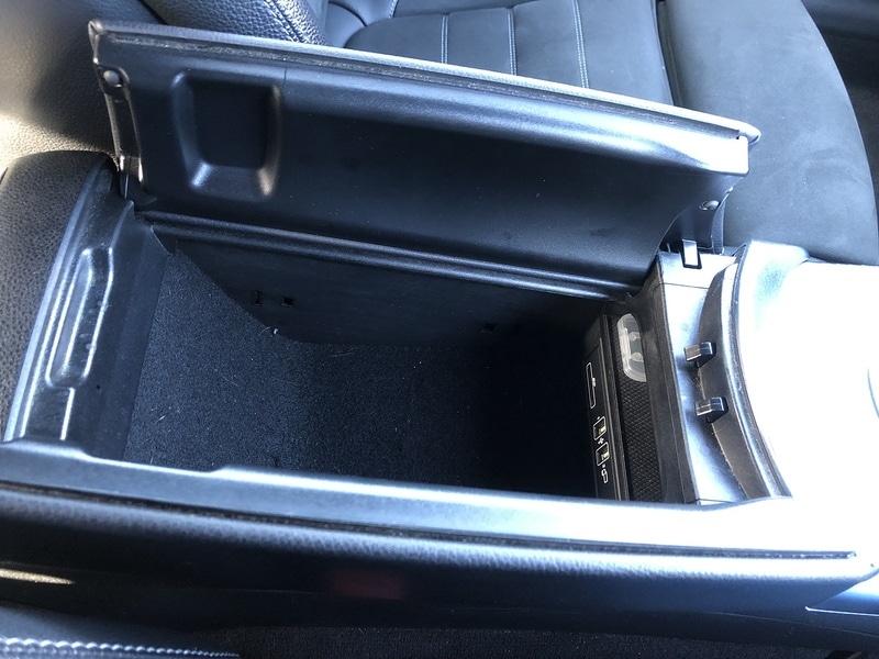 Used Mercedes-Benz C Class for sale - 77735260: Photo 53