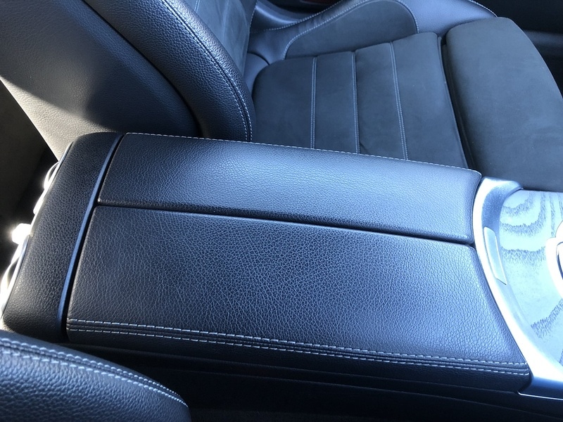 Used Mercedes-Benz C Class for sale - 77735260: Photo 54