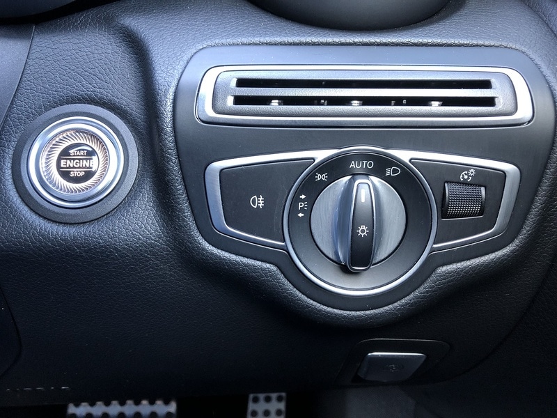 Used Mercedes-Benz C Class for sale - 77735260: Photo 55