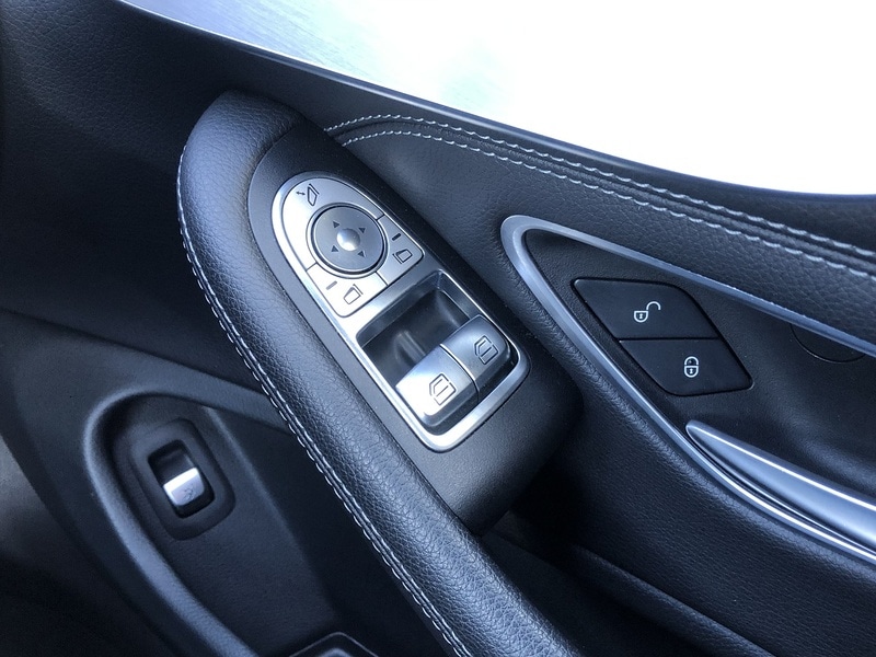 Used Mercedes-Benz C Class for sale - 77735260: Photo 56