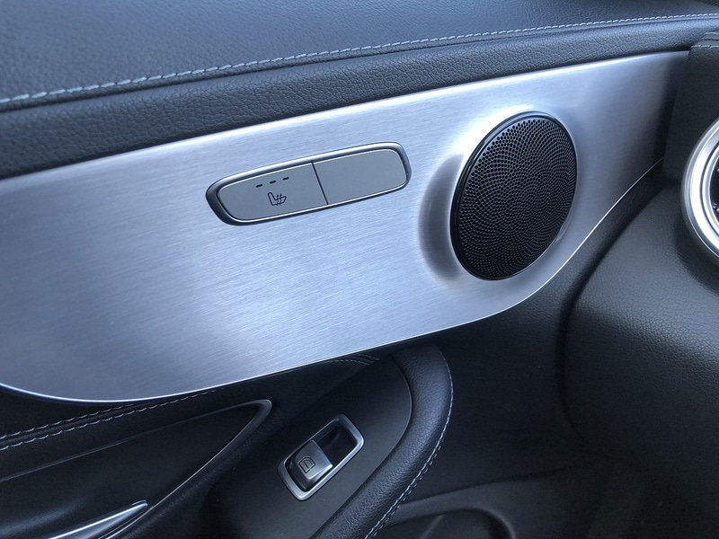 Used Mercedes-Benz C Class for sale - 77735260: Photo 59