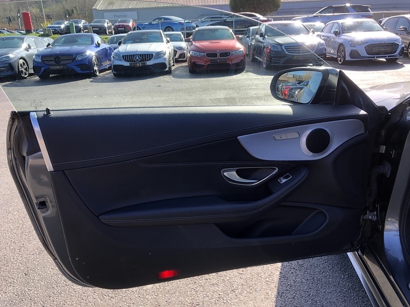 Used Mercedes-Benz C Class for sale - 77735260: Photo 60