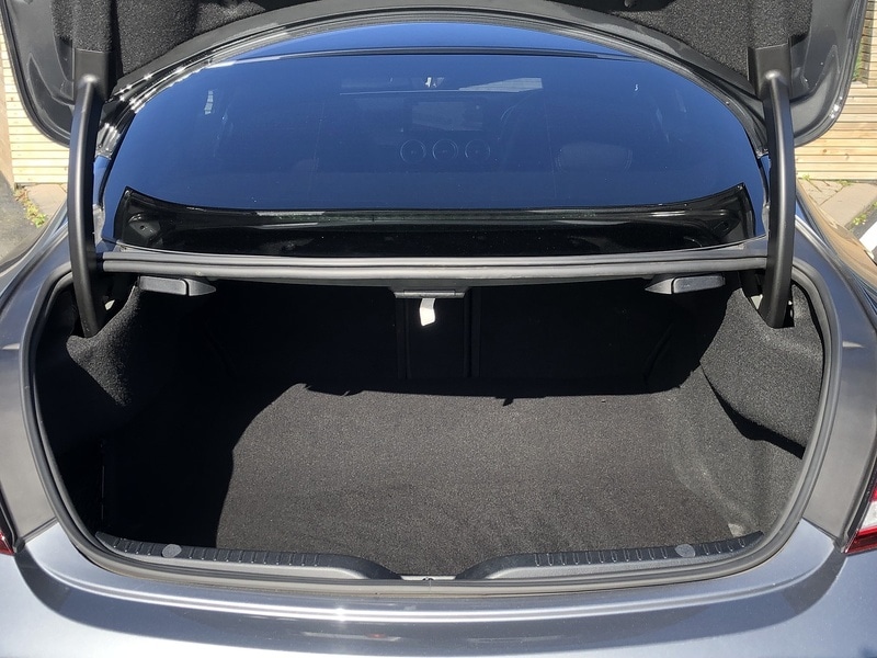 Used Mercedes-Benz C Class for sale - 77735260: Photo 62