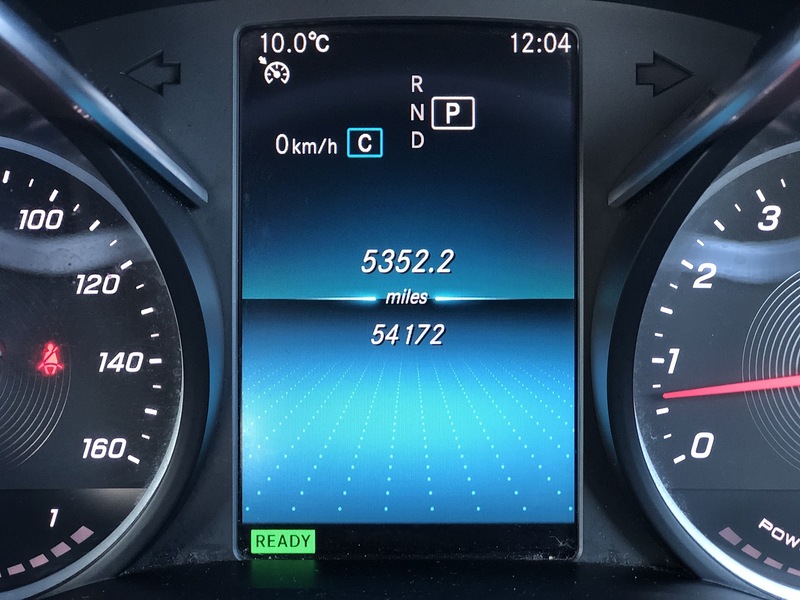 Used Mercedes-Benz C Class for sale - 77735260: Photo 66