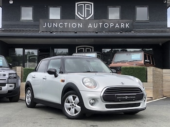 Used MINI Hatch 2017 for sale - 79335061: Photo