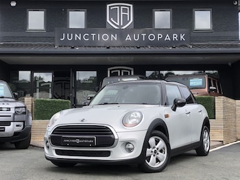 Used MINI Hatch 2017 for sale - 79335061: Photo