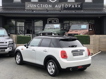 Used MINI Hatch 2017 for sale - 79335061: Photo