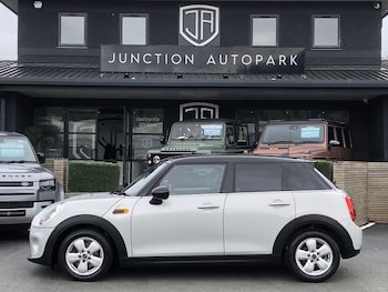 Used MINI Hatch 2017 for sale - 79335061: Photo