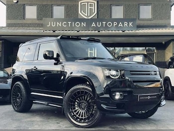 Used Land Rover Defender 2024 for sale - 78237302: Photo