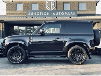 Used Land Rover Defender 2024 for sale - 78237302: Photo