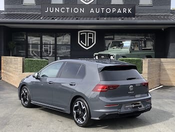 Used Volkswagen Golf 2025 for sale - 79653941: Photo
