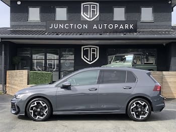 Used Volkswagen Golf 2025 for sale - 79653941: Photo