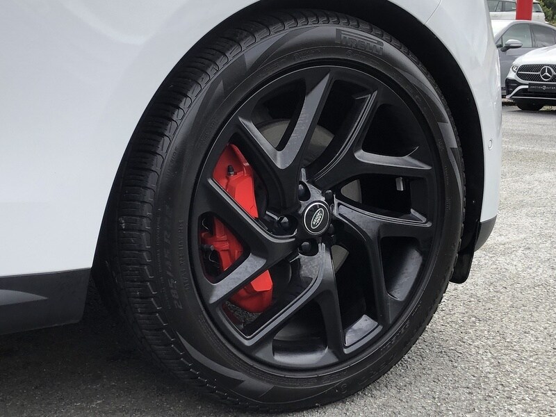 Used Land Rover Range Rover Sport 2023 for sale - 77365312: Photo 11