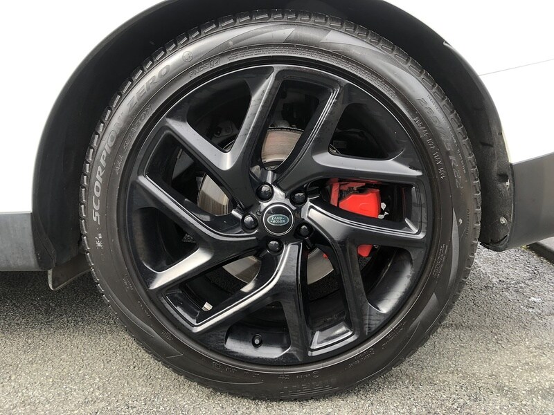 Used Land Rover Range Rover Sport 2023 for sale - 77365312: Photo 14