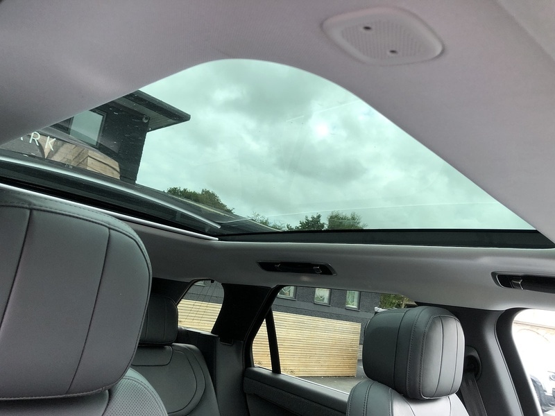 Used Land Rover Range Rover Sport 2023 for sale - 77365312: Photo 16