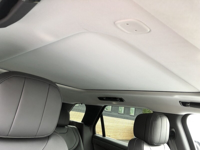 Used Land Rover Range Rover Sport 2023 for sale - 77365312: Photo 17