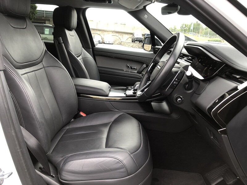 Used Land Rover Range Rover Sport 2023 for sale - 77365312: Photo 18