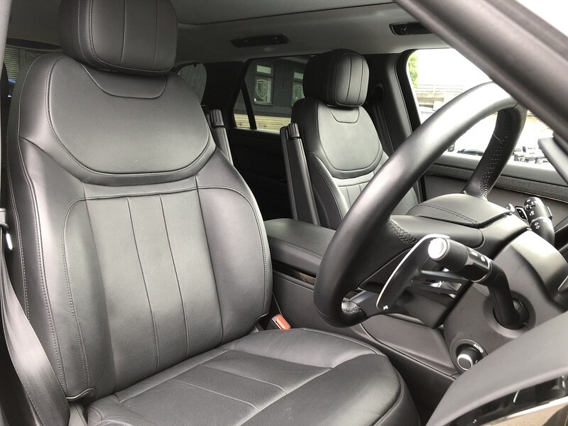 Used Land Rover Range Rover Sport 2023 for sale - 77365312: Photo 19