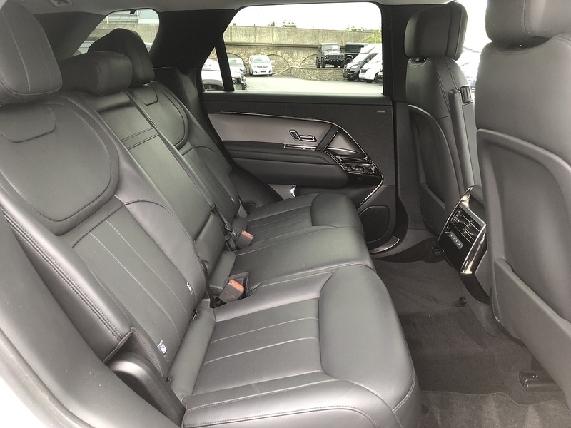 Used Land Rover Range Rover Sport 2023 for sale - 77365312: Photo 20