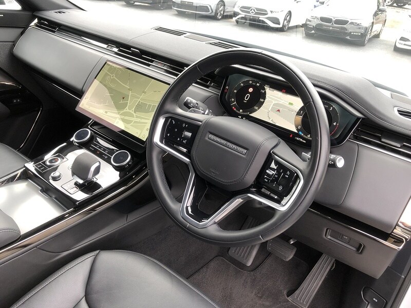 Used Land Rover Range Rover Sport 2023 for sale - 77365312: Photo 22