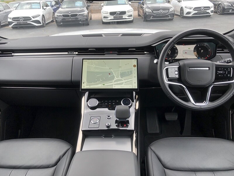 Used Land Rover Range Rover Sport 2023 for sale - 77365312: Photo 23