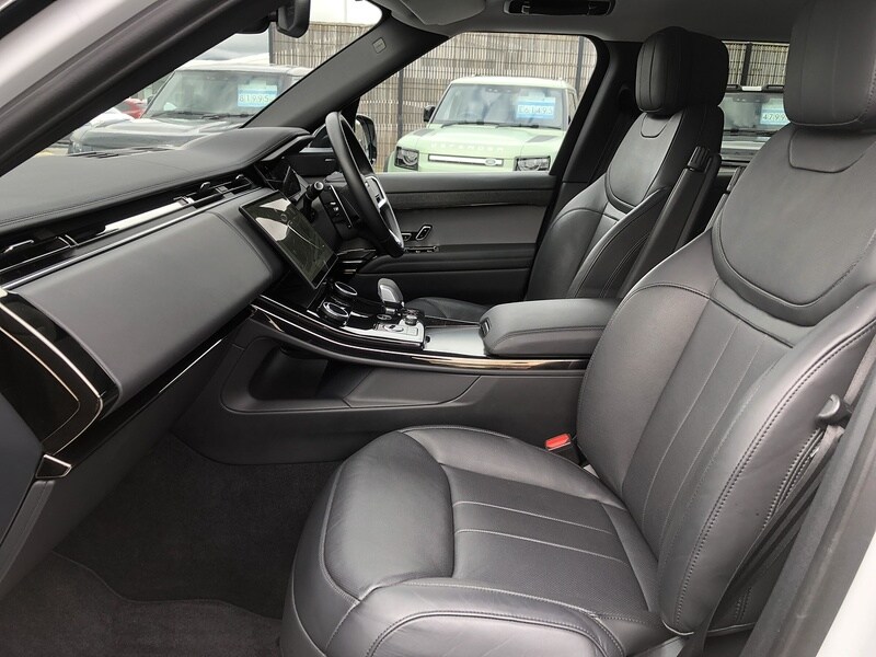 Used Land Rover Range Rover Sport 2023 for sale - 77365312: Photo 26