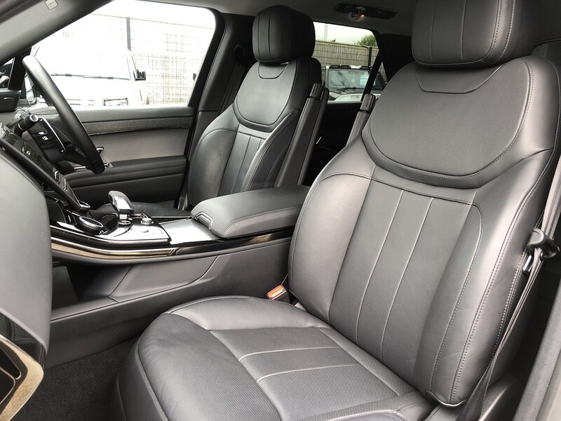 Used Land Rover Range Rover Sport 2023 for sale - 77365312: Photo 27