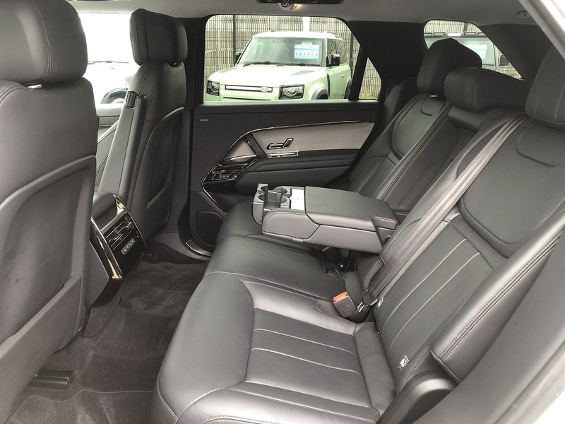 Used Land Rover Range Rover Sport 2023 for sale - 77365312: Photo 28