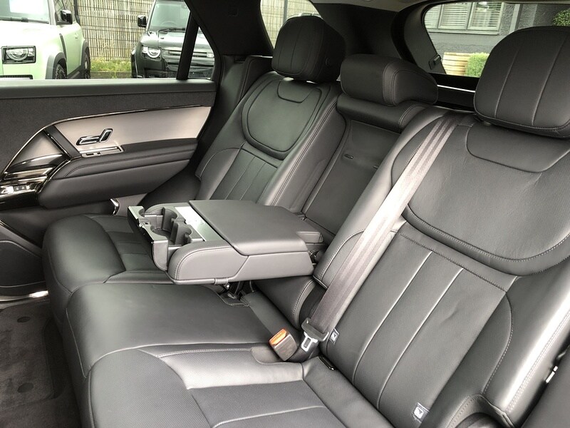 Used Land Rover Range Rover Sport 2023 for sale - 77365312: Photo 29
