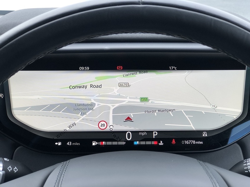 Used Land Rover Range Rover Sport 2023 for sale - 77365312: Photo 30