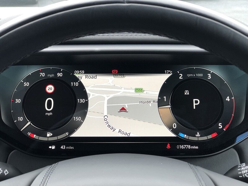 Used Land Rover Range Rover Sport 2023 for sale - 77365312: Photo 31