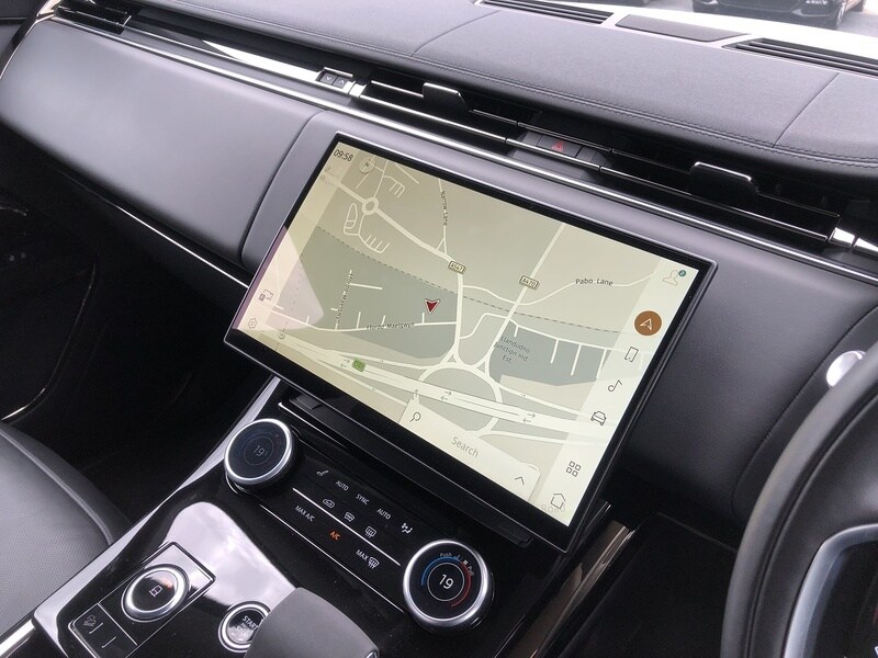 Used Land Rover Range Rover Sport 2023 for sale - 77365312: Photo 36