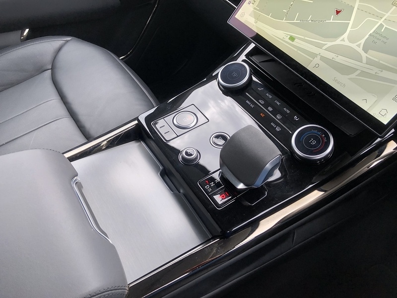 Used Land Rover Range Rover Sport 2023 for sale - 77365312: Photo 37