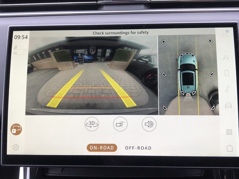 Used Land Rover Range Rover Sport 2023 for sale - 77365312: Photo 38