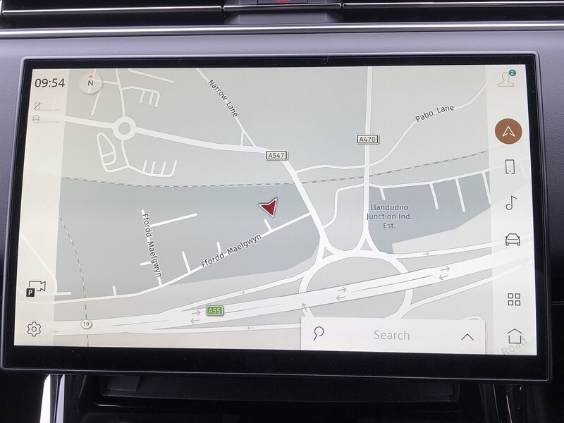 Used Land Rover Range Rover Sport 2023 for sale - 77365312: Photo 39